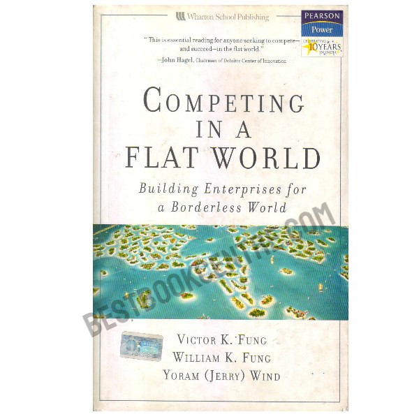 Competing In A Flat World