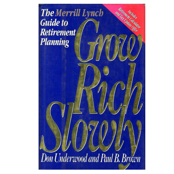 Grow Rich Slowly