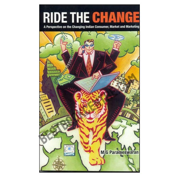 RIDE THE CHANGE
