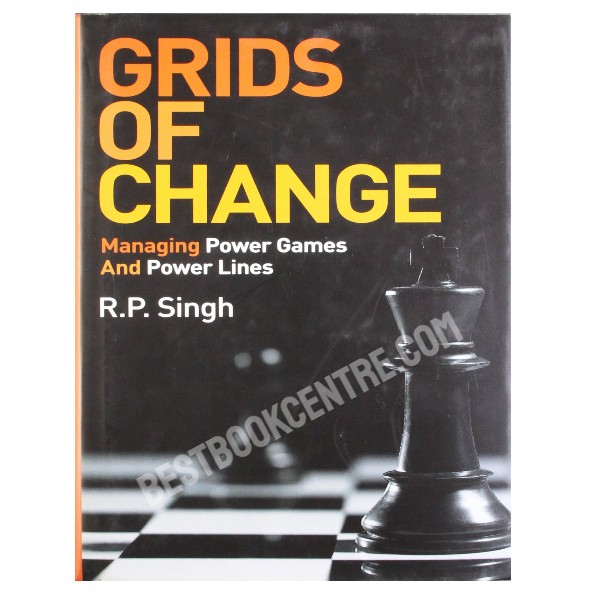 Grids of Change