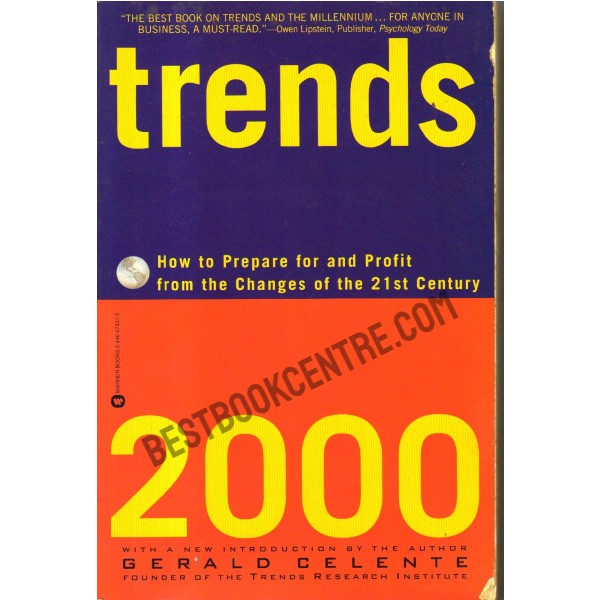 Trends 2000