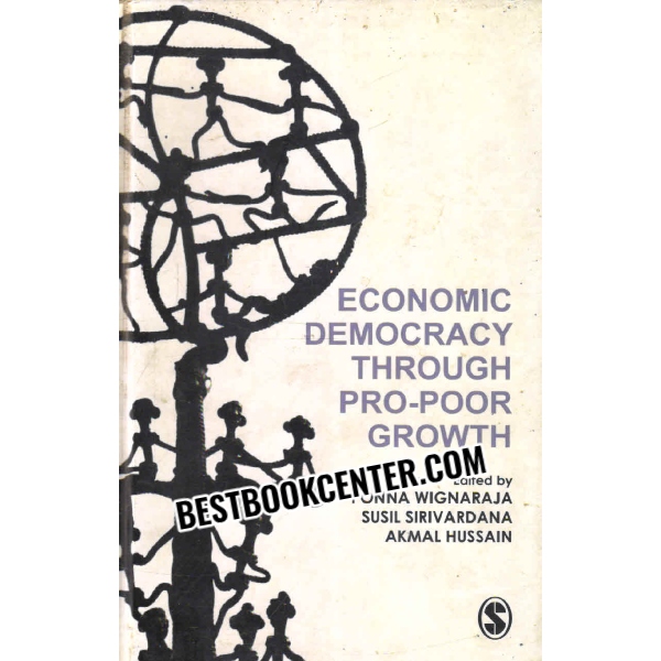 economic democracy through pro poor growth  