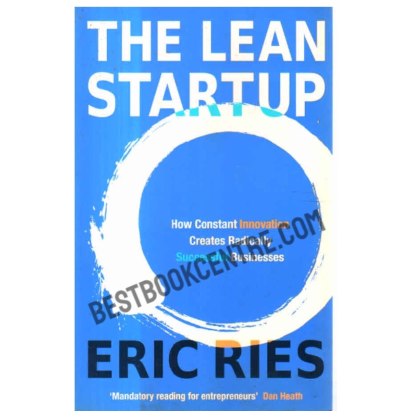 The Lean Startup