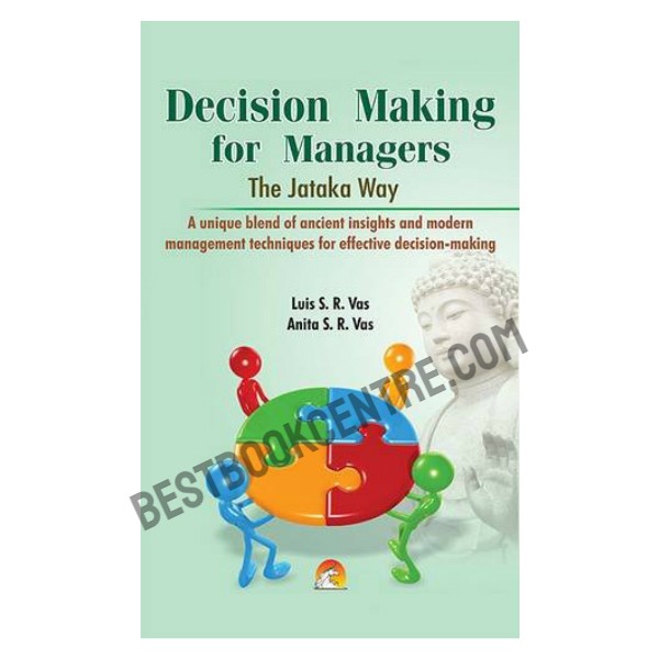 Decision Making for Managers