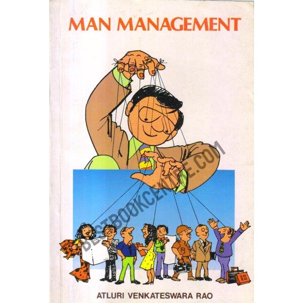 Man Management