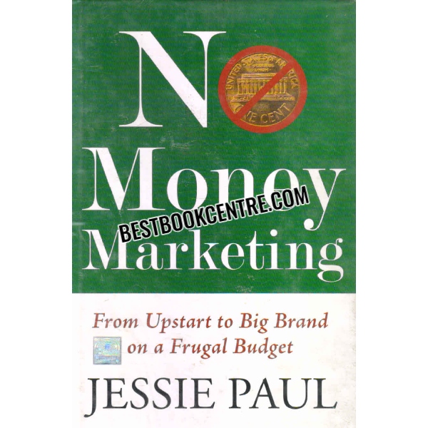 no money marketing 