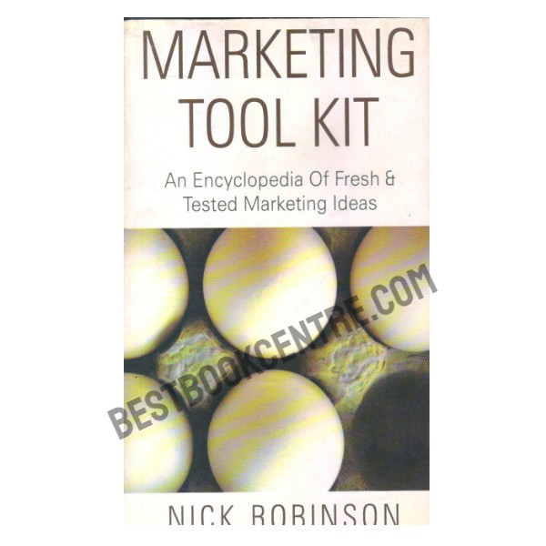 Marketing Tool Kit