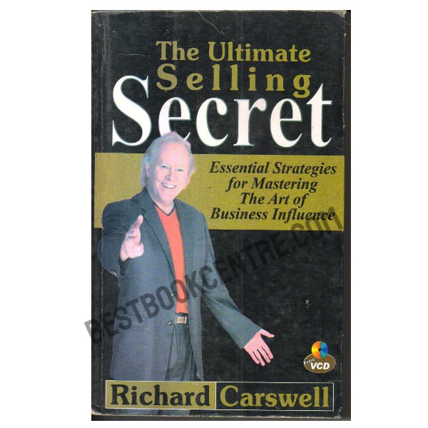 The Ultimate Selling Secret (With VCD) 