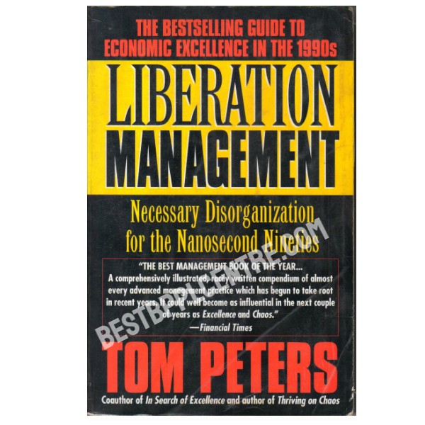 Liberation Management