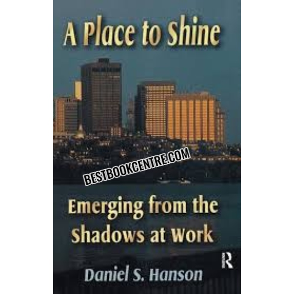 A Place to Shine