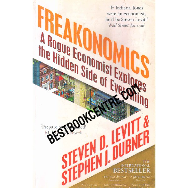 freakonomics 