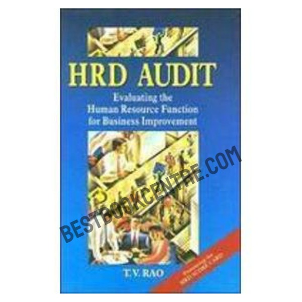 HRD Audit
