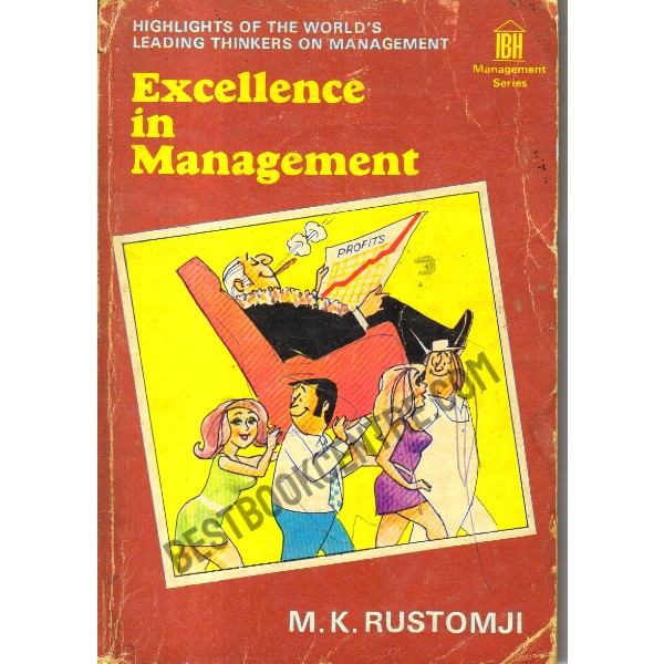 Excellence in Management