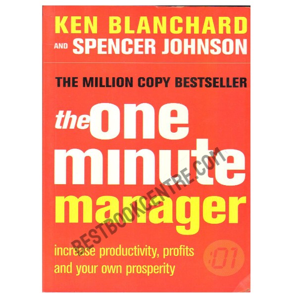 The One Minute Manager