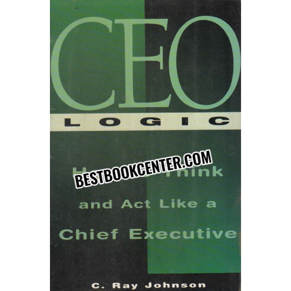 ceo logic 