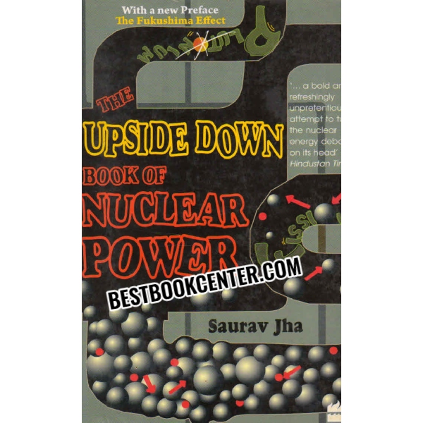the upside down book of nuclear power 