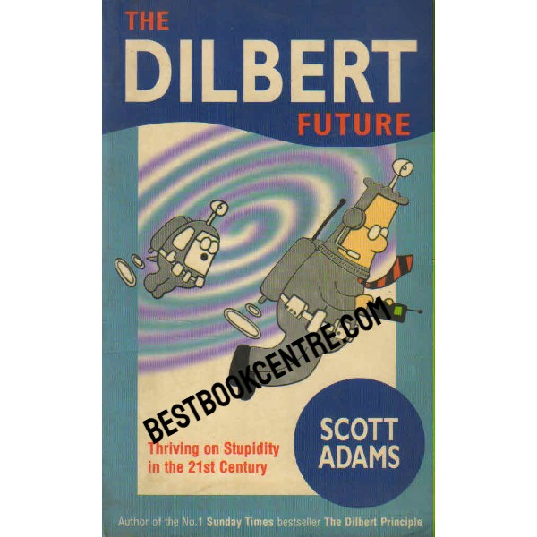 The Dilbert Future