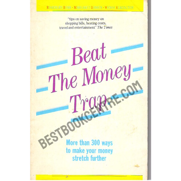 Beat the Money Trap