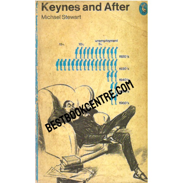 Keynes and After