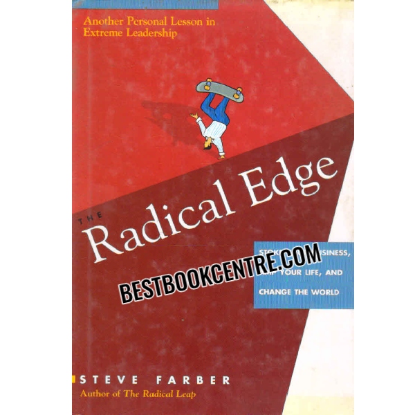 radical edge 
