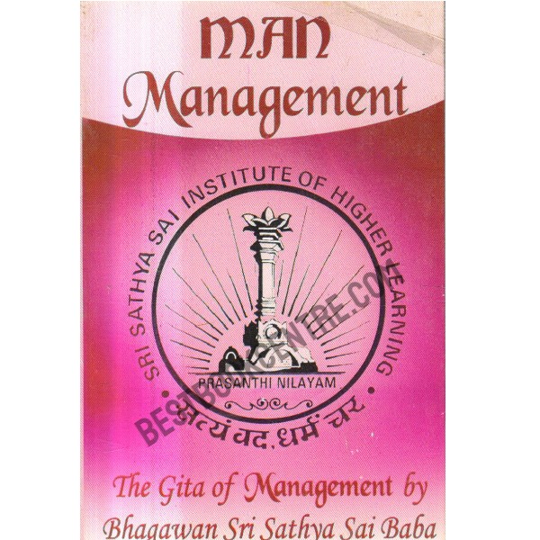 Man Management