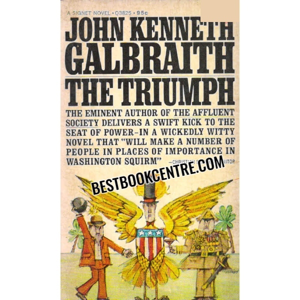the triumph 