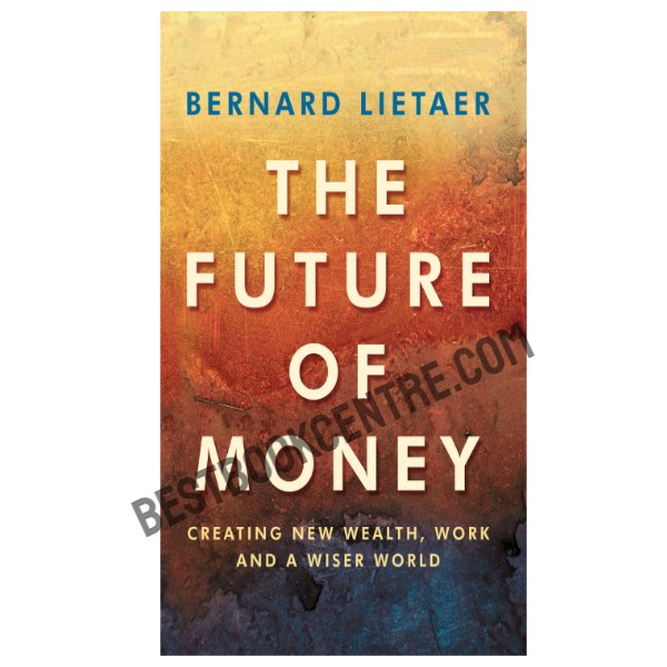 The Future Of Money