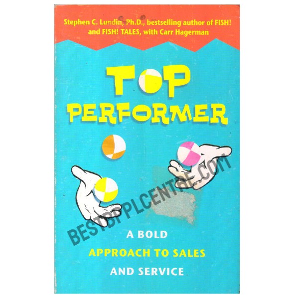 Top Performer