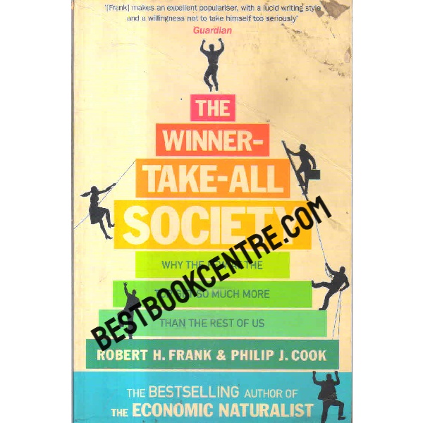 the winner take all society