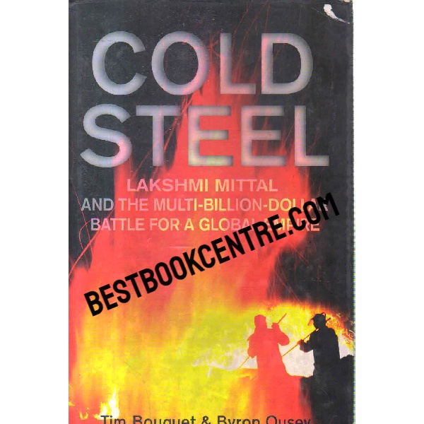 cold steel 1st edition