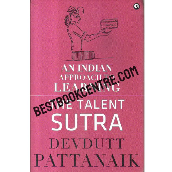 the talent sutra 1st edition