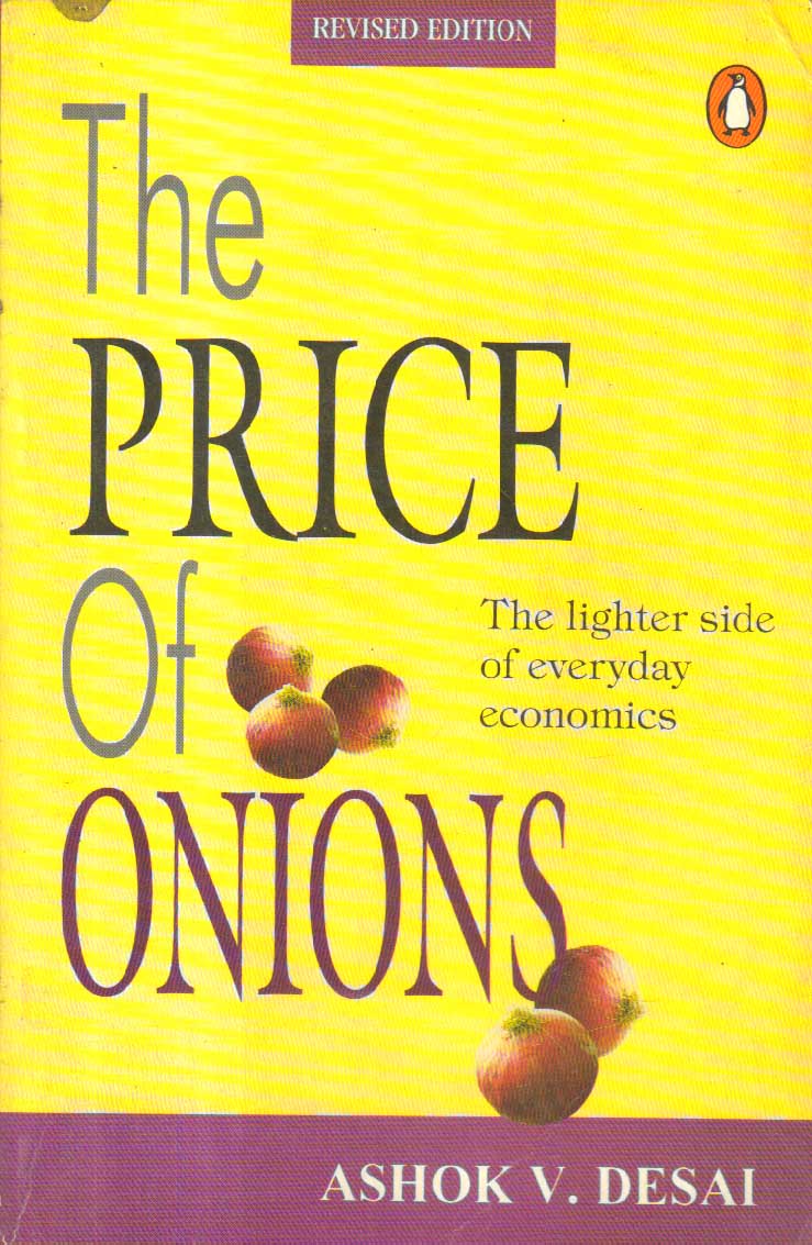 The Price of Onions.