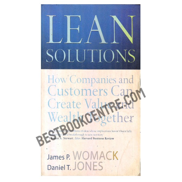 Lean Solutions