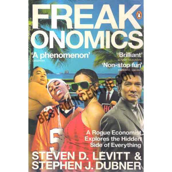 Freakonomics 