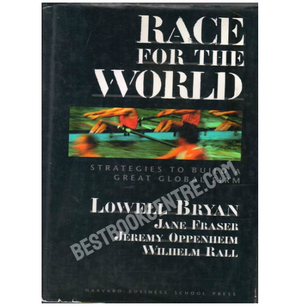 Race for the World