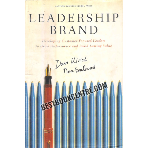leadership brand