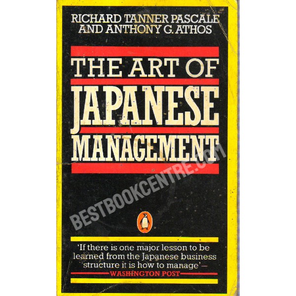 The Art of Japanese Management