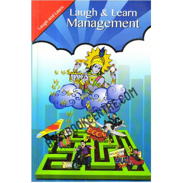 Laugh and Learn Management