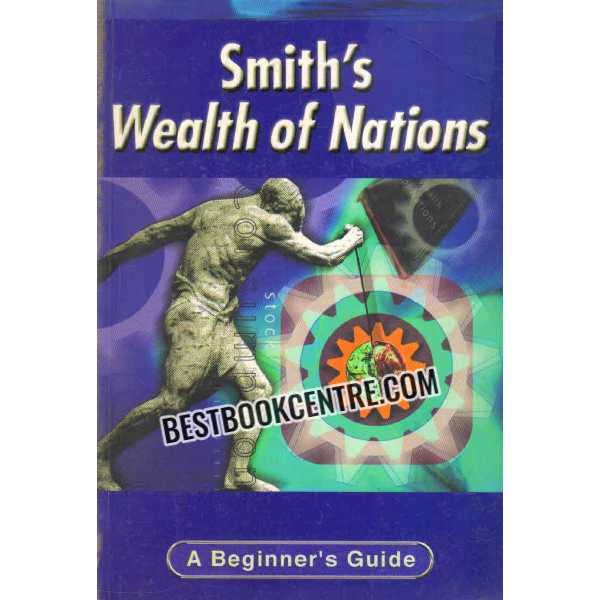 smiths wealth of nations