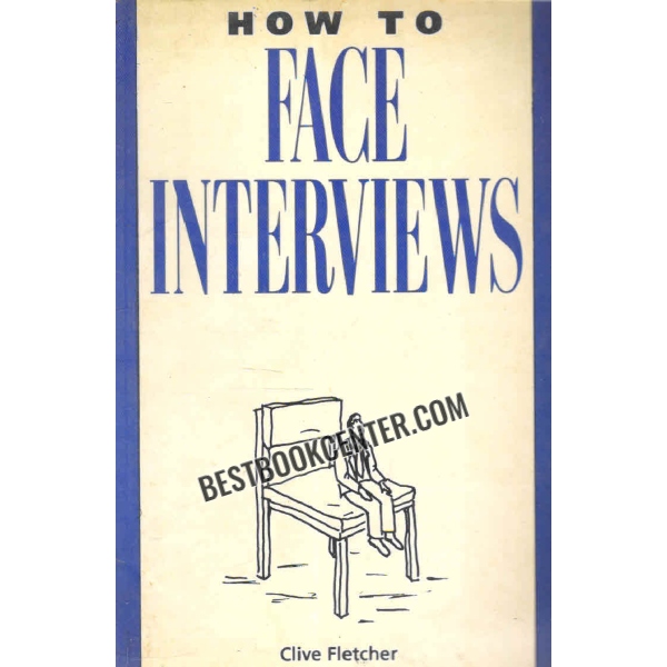how to face interviews 