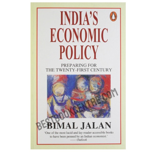 India's Economic Policy 