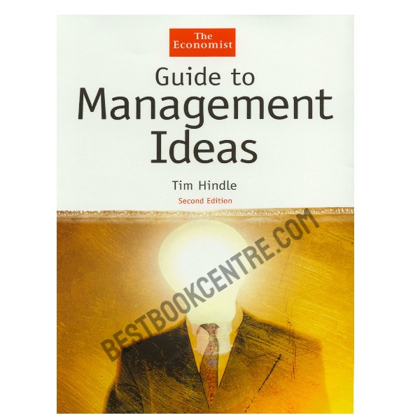 Guide To Management Ideas (The Economist)