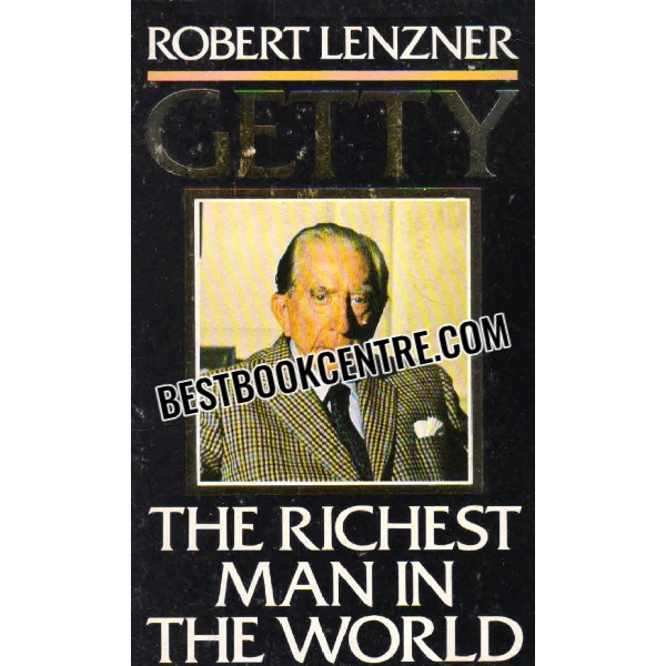 getty Richest Man in the World