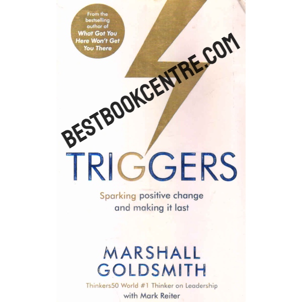 triggers sparking positive change and making it last