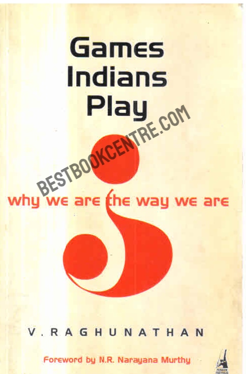 Games Indians Play