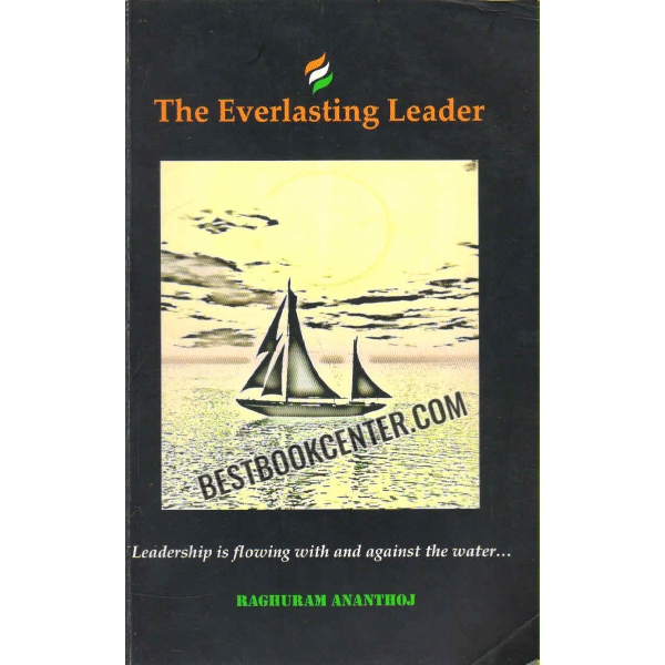 the everlasting leader 