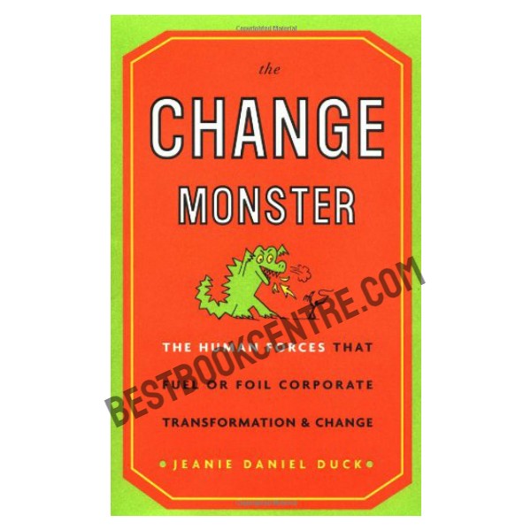 The Change Monster