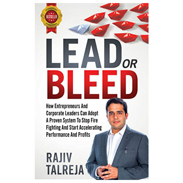 Lead or Bleed