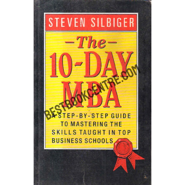 The 10 days mba 