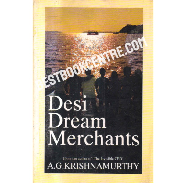 desi dream merchants